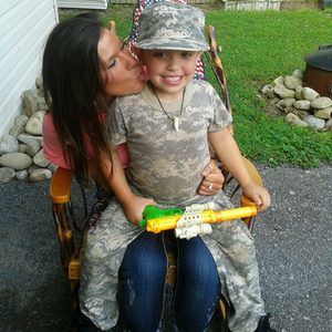 Meet your Posher, Joe